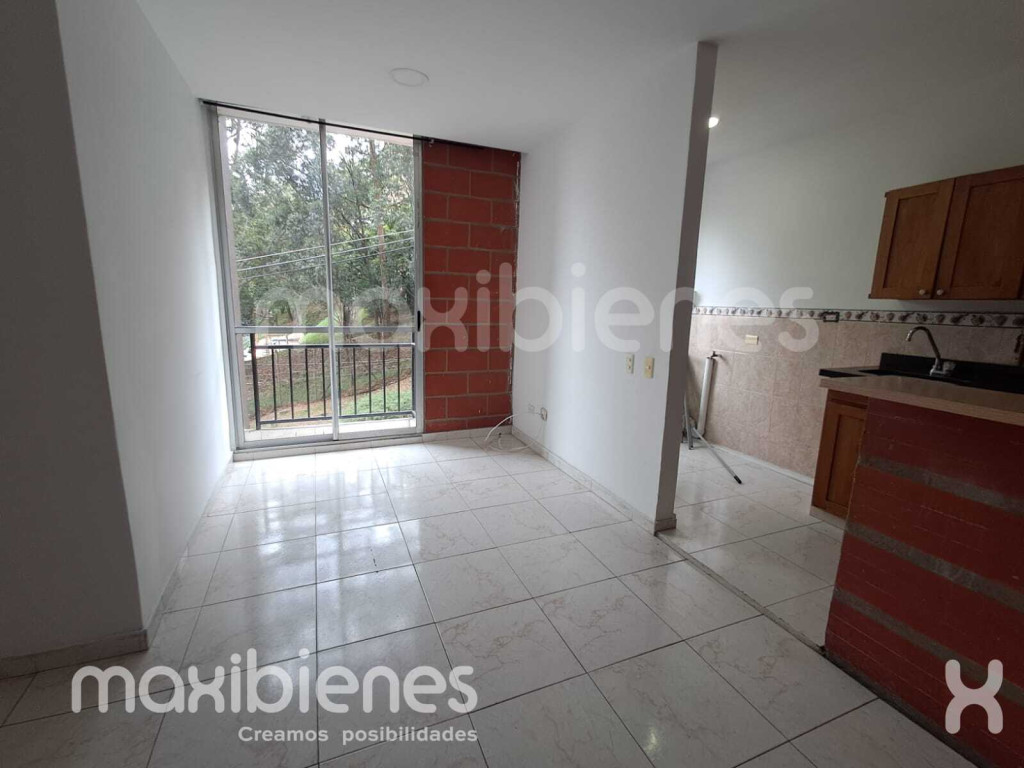 Apartment for rent in Medellín
