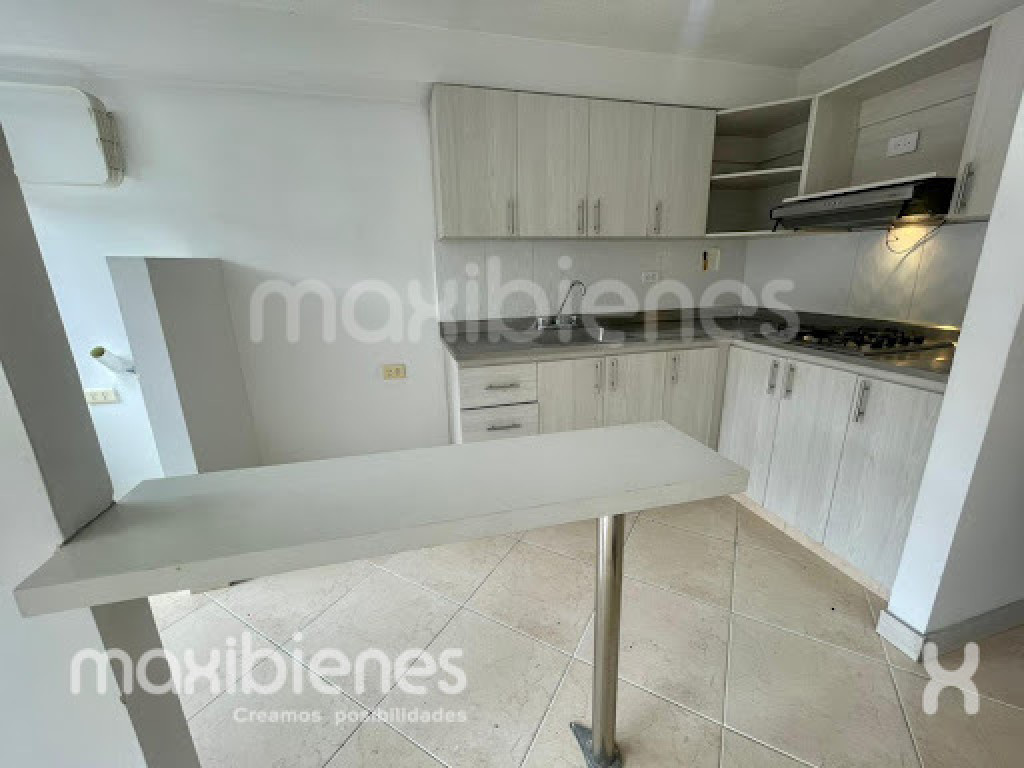 APARTAMENTO en ARRIENDO