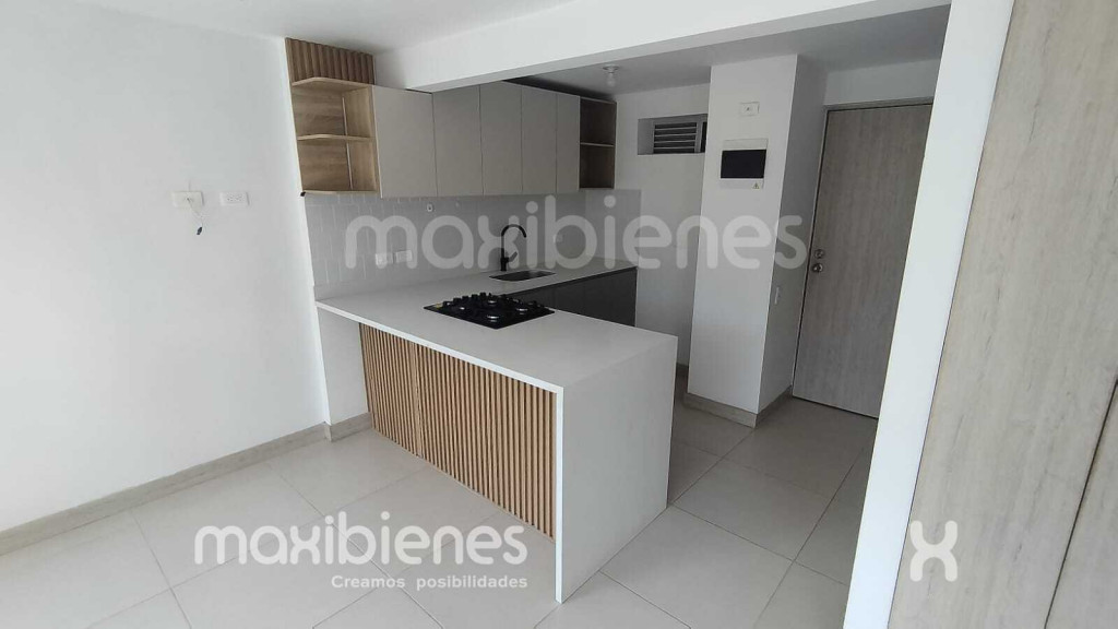 Apartment for rent in Bello