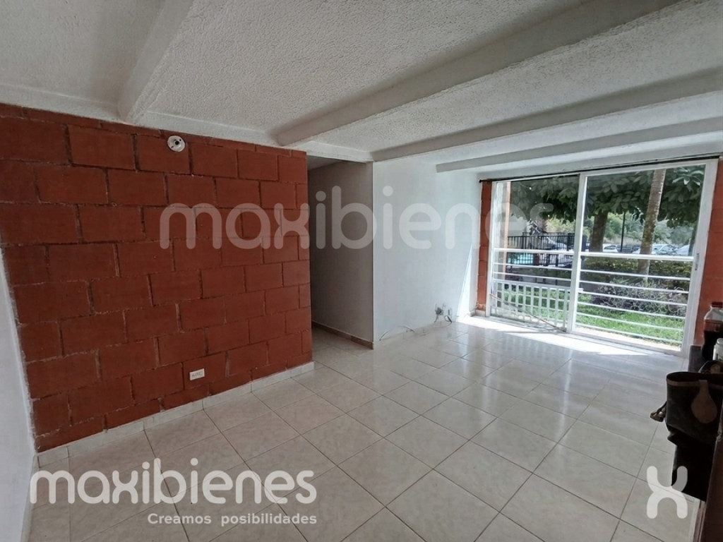 APARTAMENTO en ARRIENDO