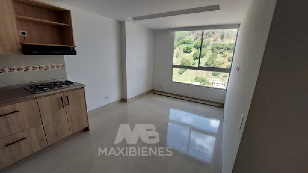 Apartment for rent in Bello