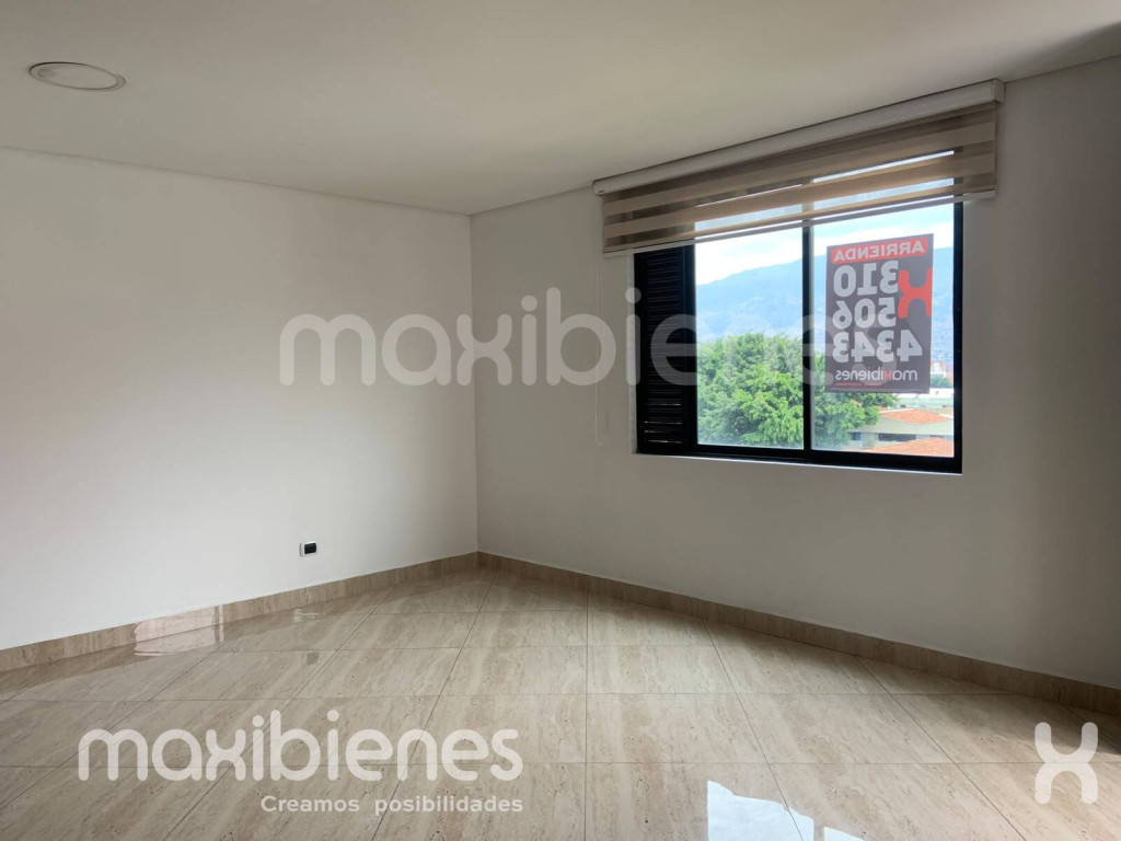 Studio for rent in Medellín