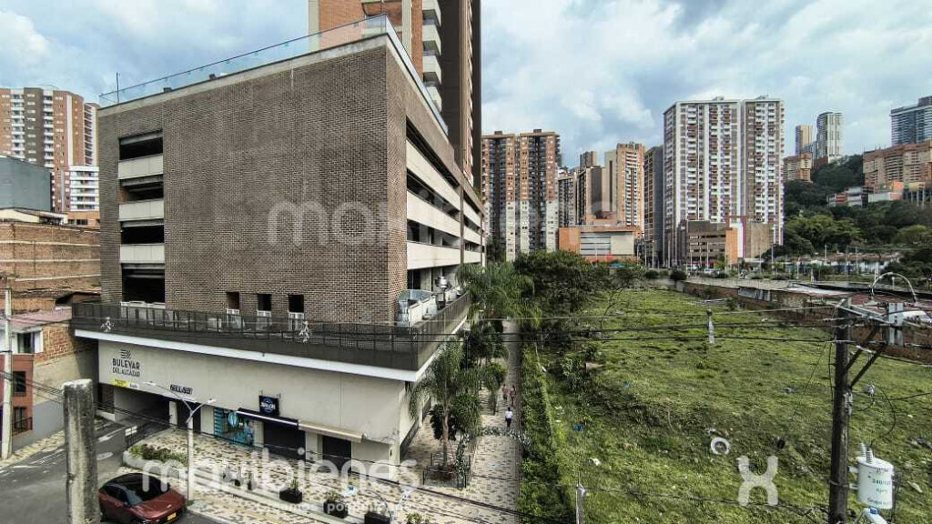 APARTAMENTO en ARRIENDO