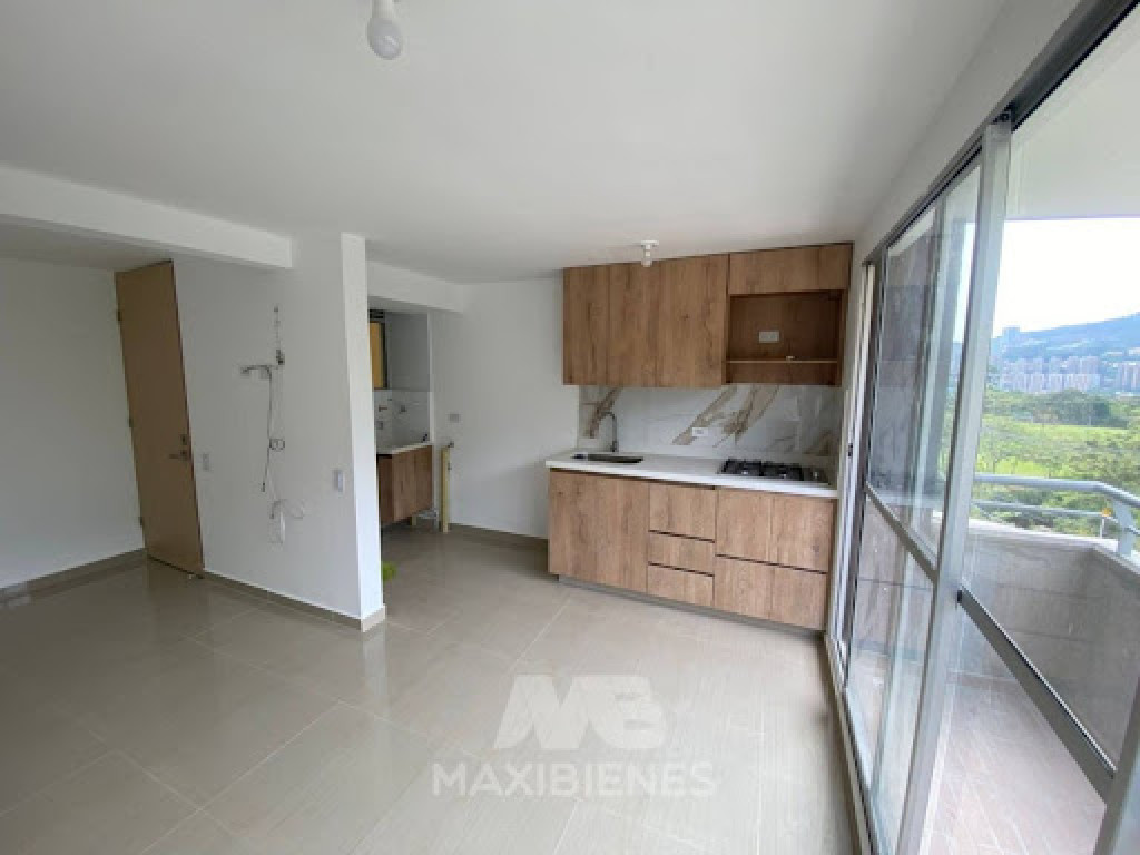 APARTAMENTO en ARRIENDO