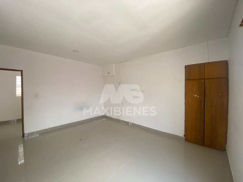 Studio for rent in Pereira