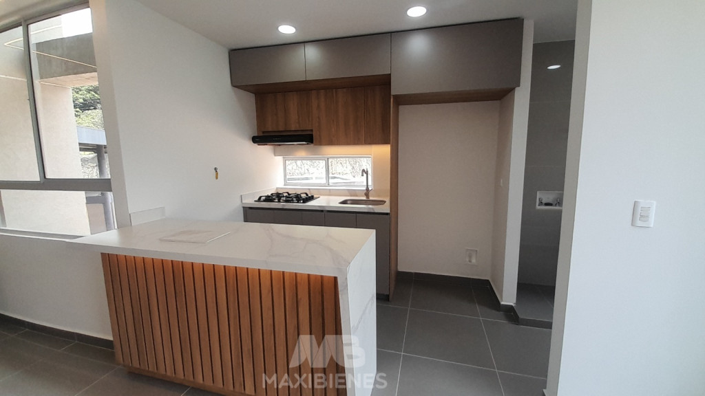 Apartment for rent in Bello