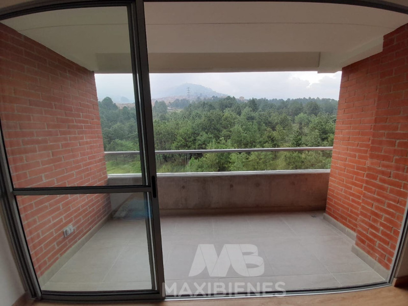 Apartment for rent in Bello