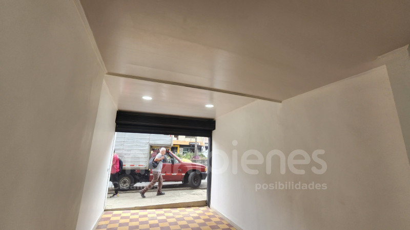 Fotos del inmueble