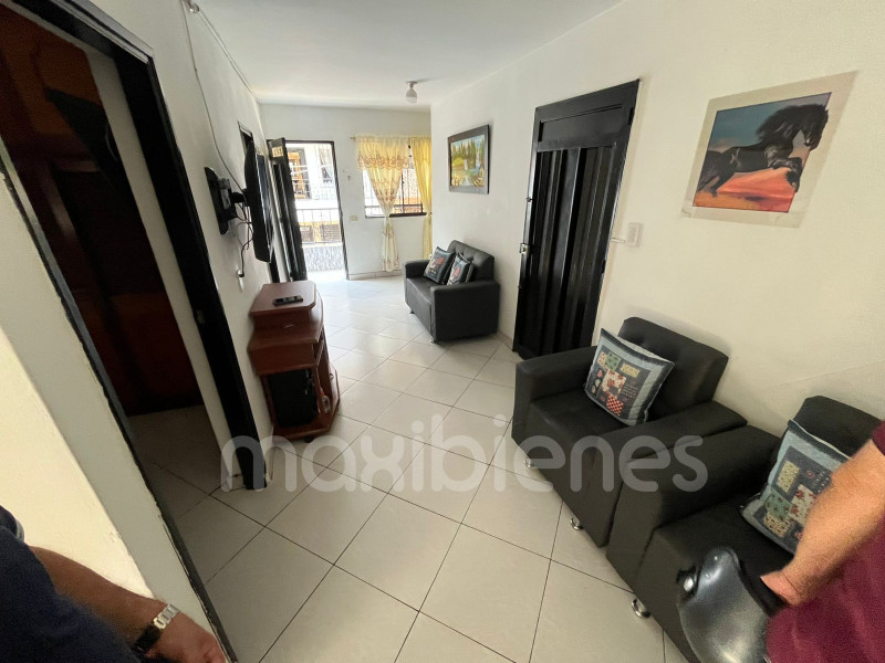 Fotos del inmueble