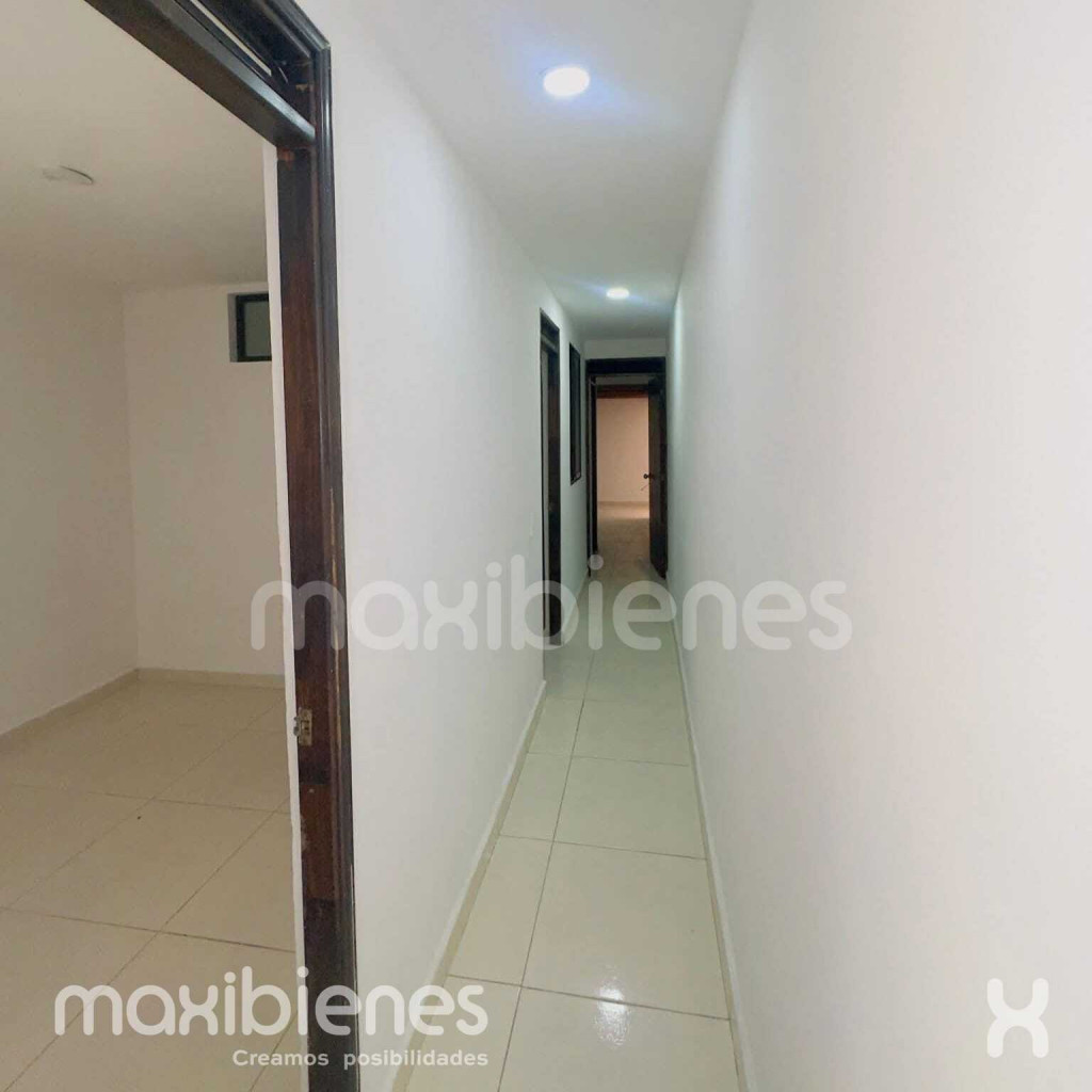 APARTAMENTO en ARRIENDO