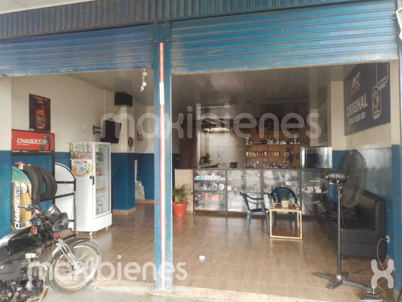 Fotos del inmueble