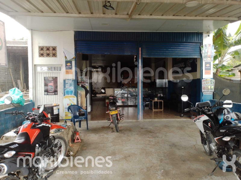 Fotos del inmueble