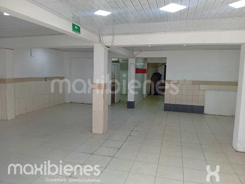Fotos del inmueble