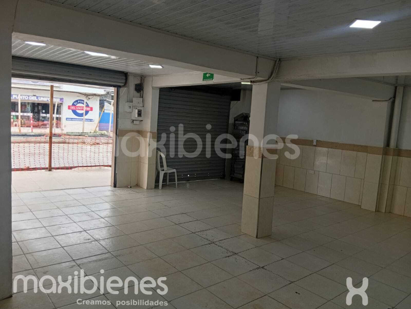 Fotos del inmueble
