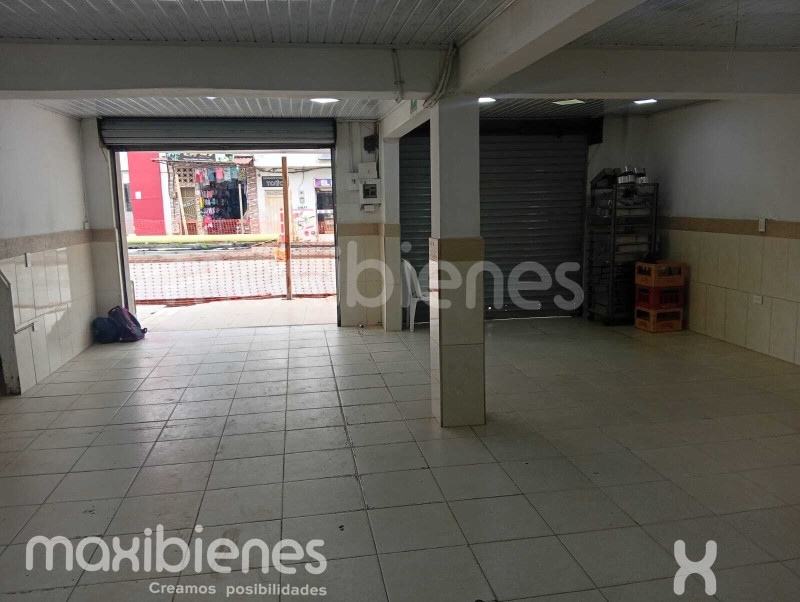 Fotos del inmueble