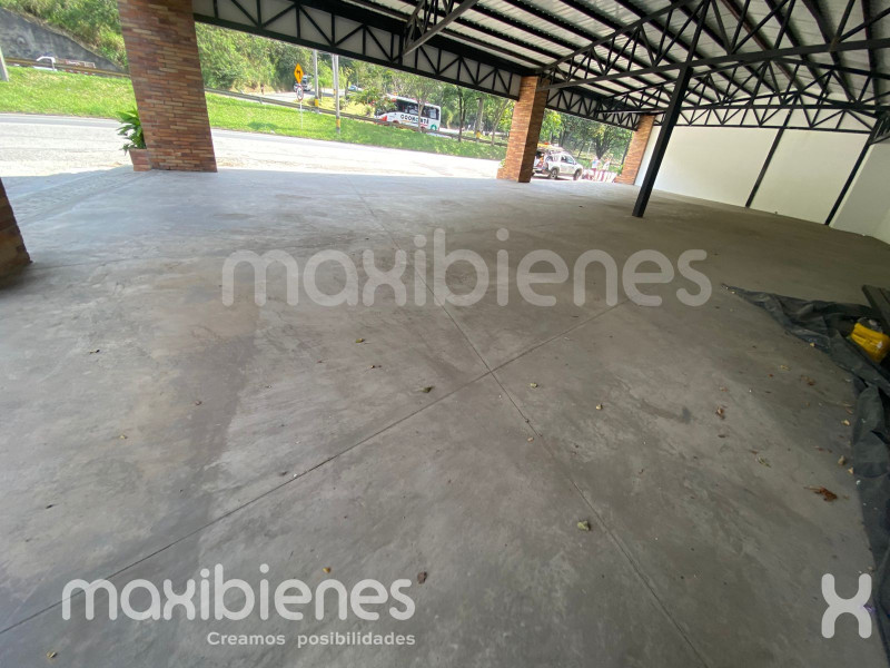 Fotos del inmueble