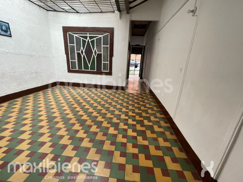 Fotos del inmueble