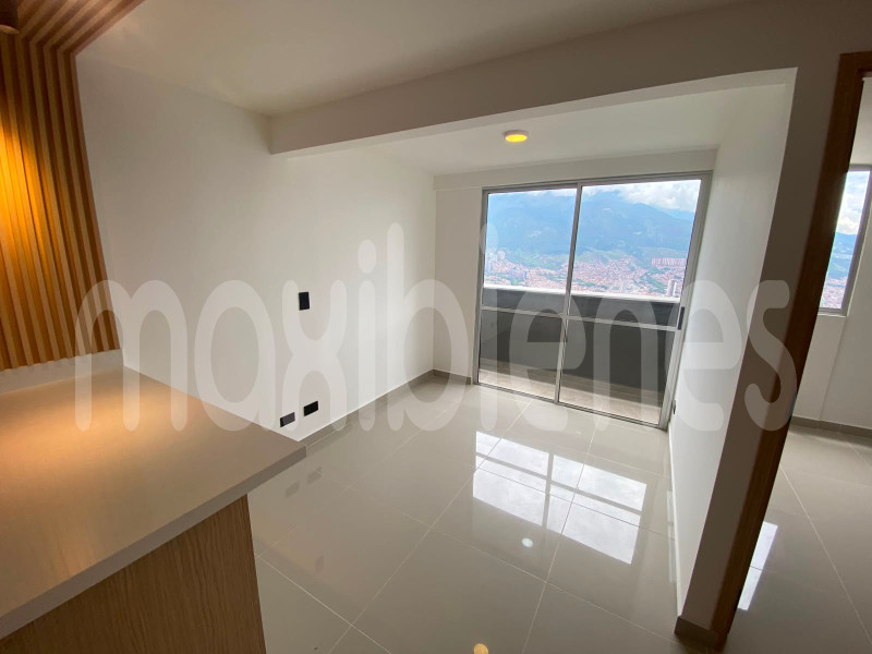 Apartment for rent in Bello