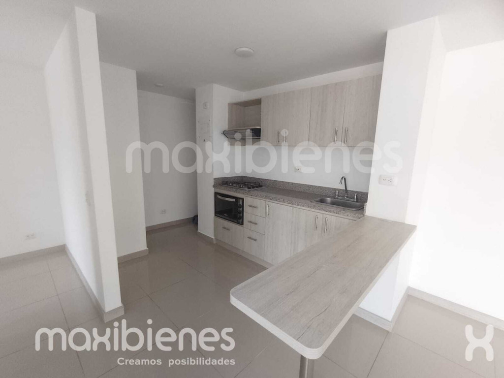 Apartment for rent in Sabaneta