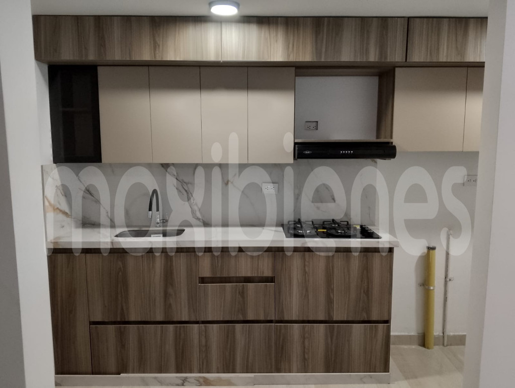 Apartment for rent in Rionegro