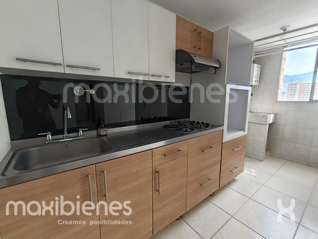Apartment for rent in Envigado