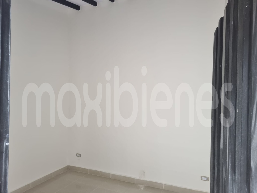 APARTAMENTO en ARRIENDO