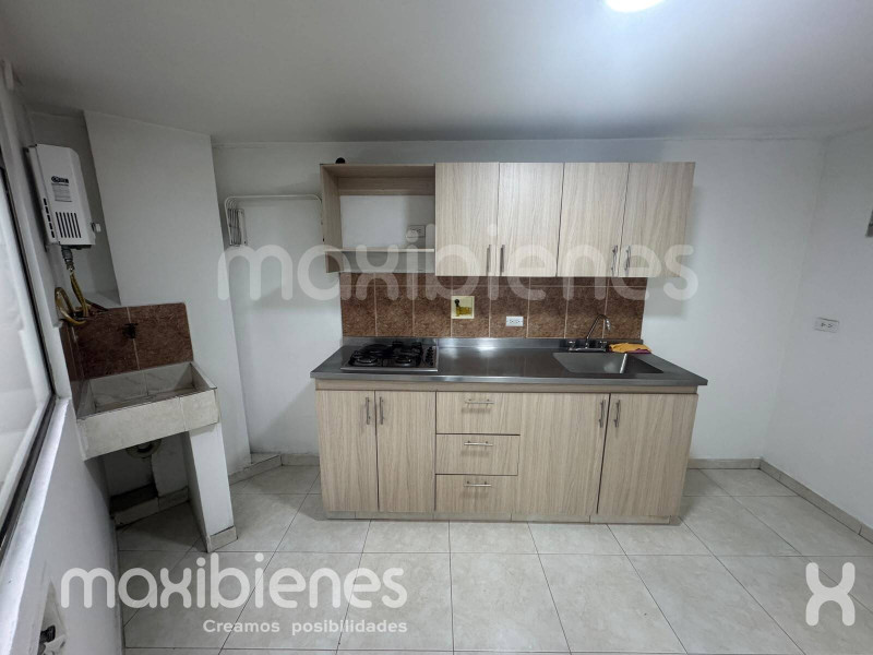 Apartment for rent in Sabaneta