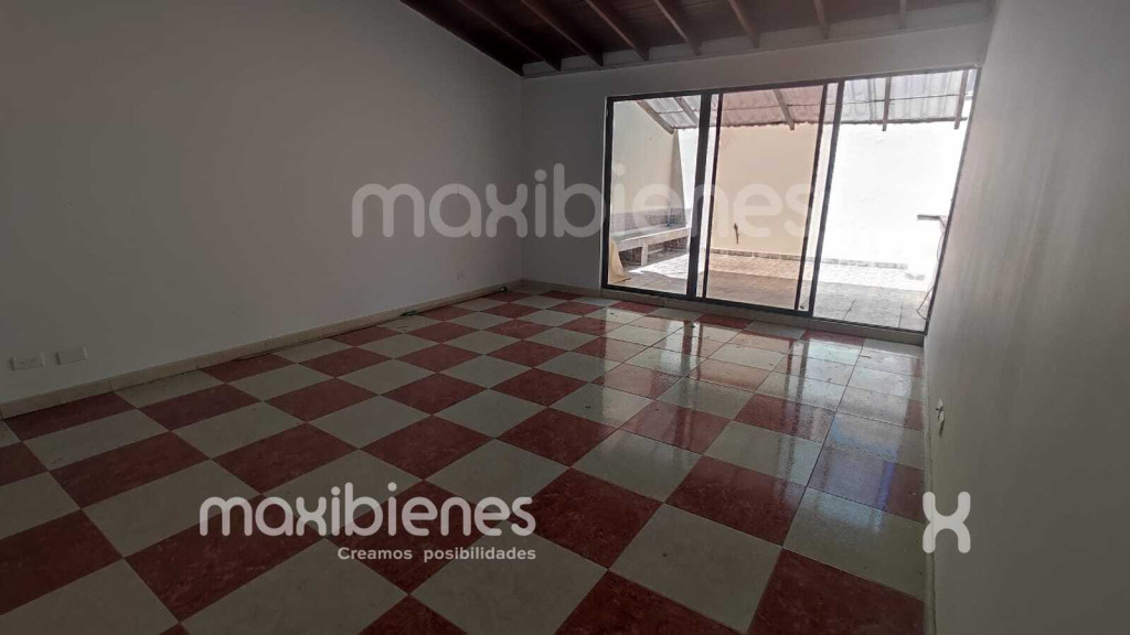 CASA en ARRIENDO en Laureles Medellin