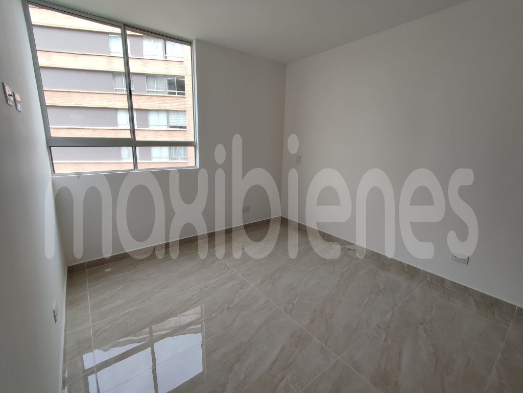 APARTAMENTO en ARRIENDO