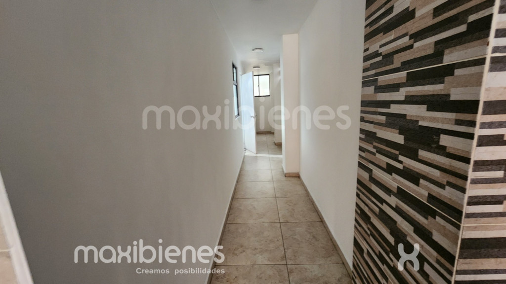 Apartment for rent in Bello