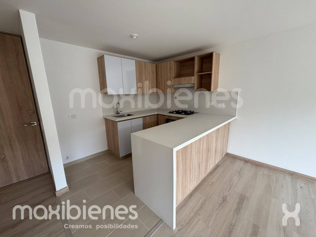 Apartment for rent in Envigado