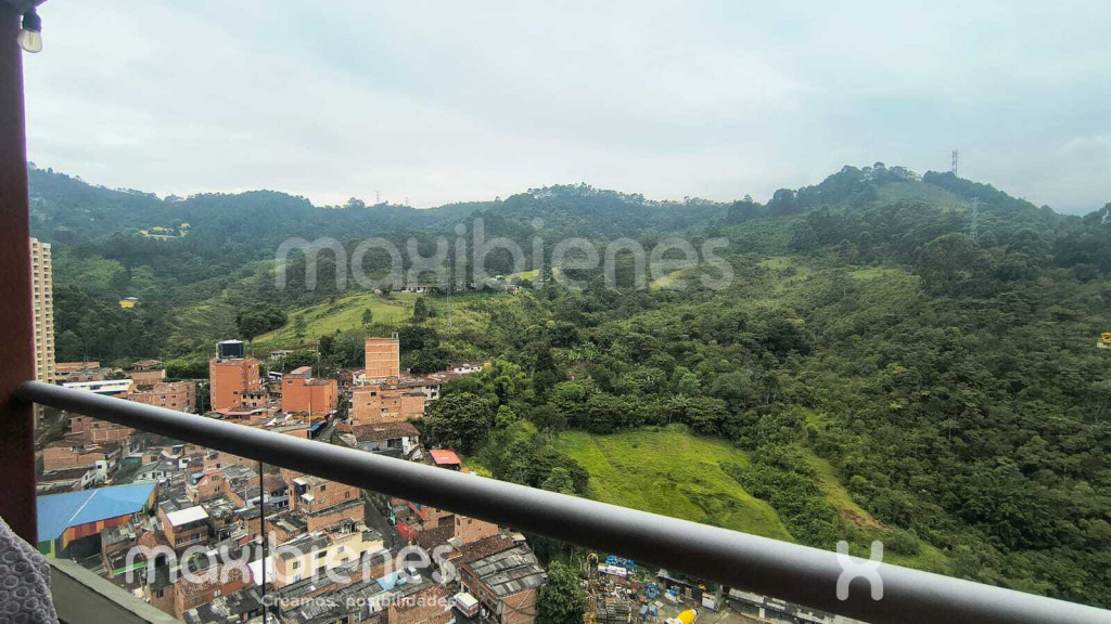 APARTAMENTO en ARRIENDO