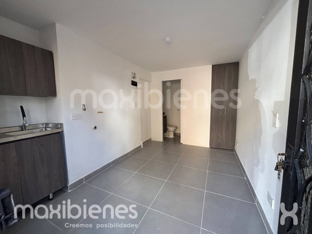 Studio for rent in Envigado