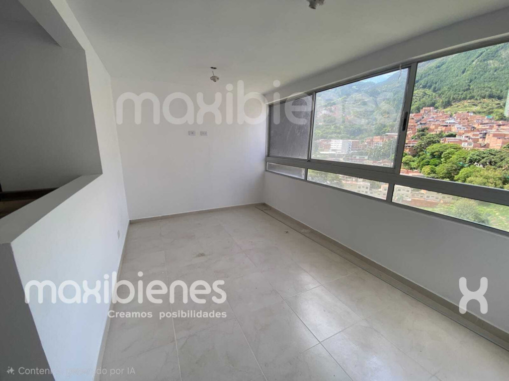 APARTAMENTO en ARRIENDO