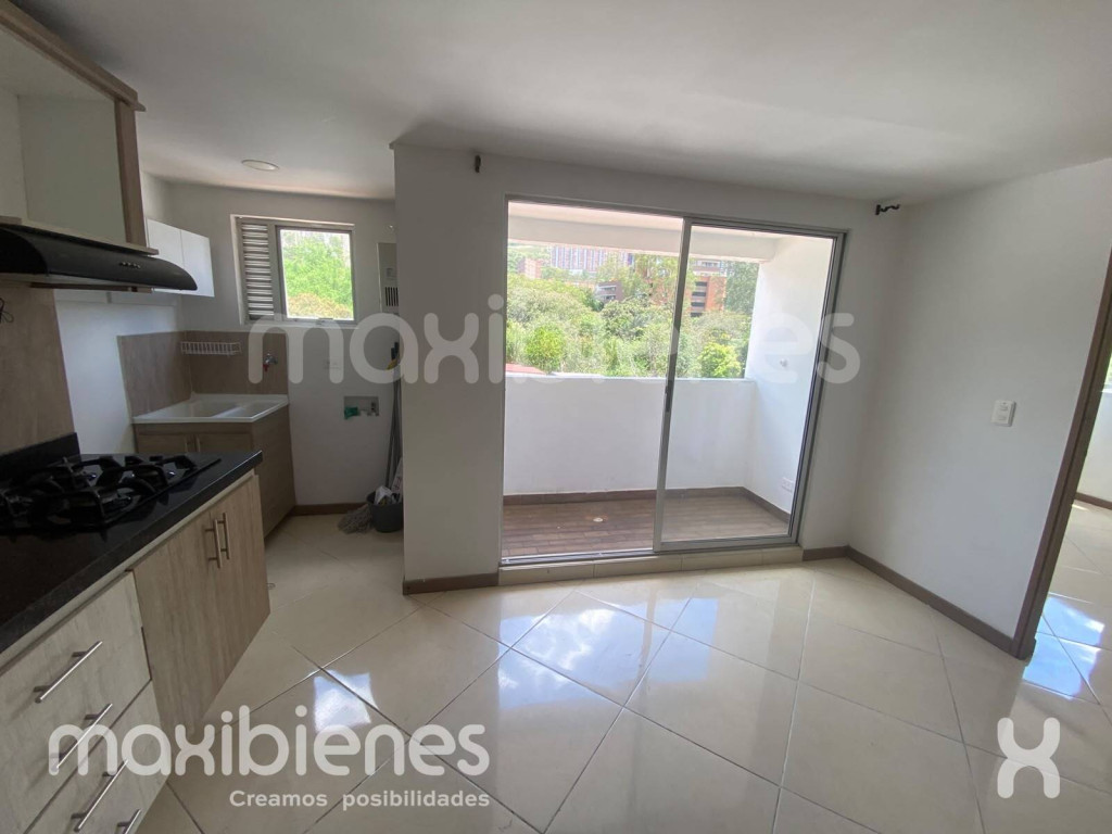 Apartment for rent in Bello