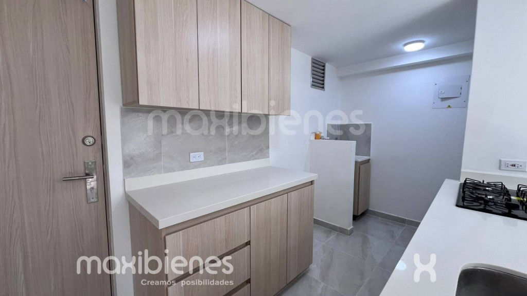 Apartment for rent in Sabaneta