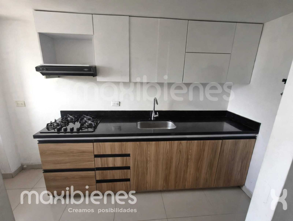 APARTAMENTO en ARRIENDO
