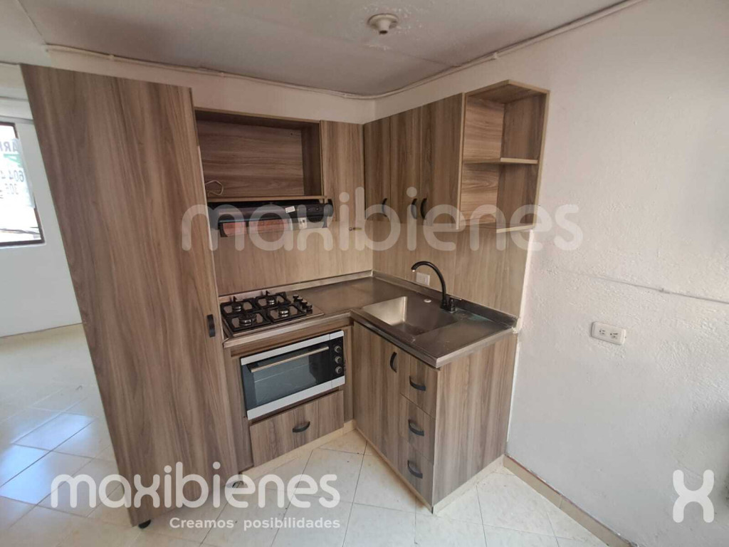 Apartment for rent in Medellín