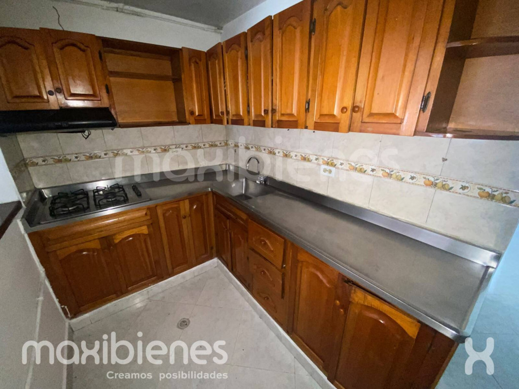 Apartment for rent in Medellín