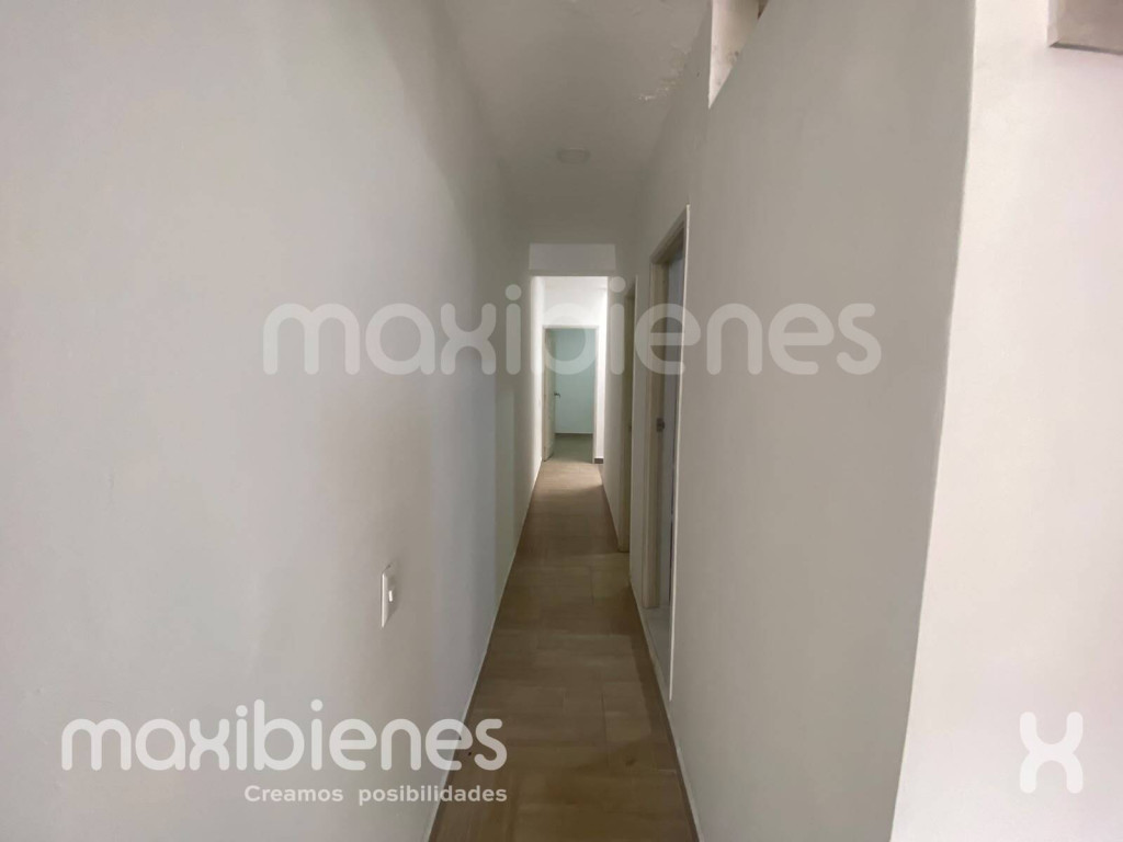 Apartment for rent in Bello