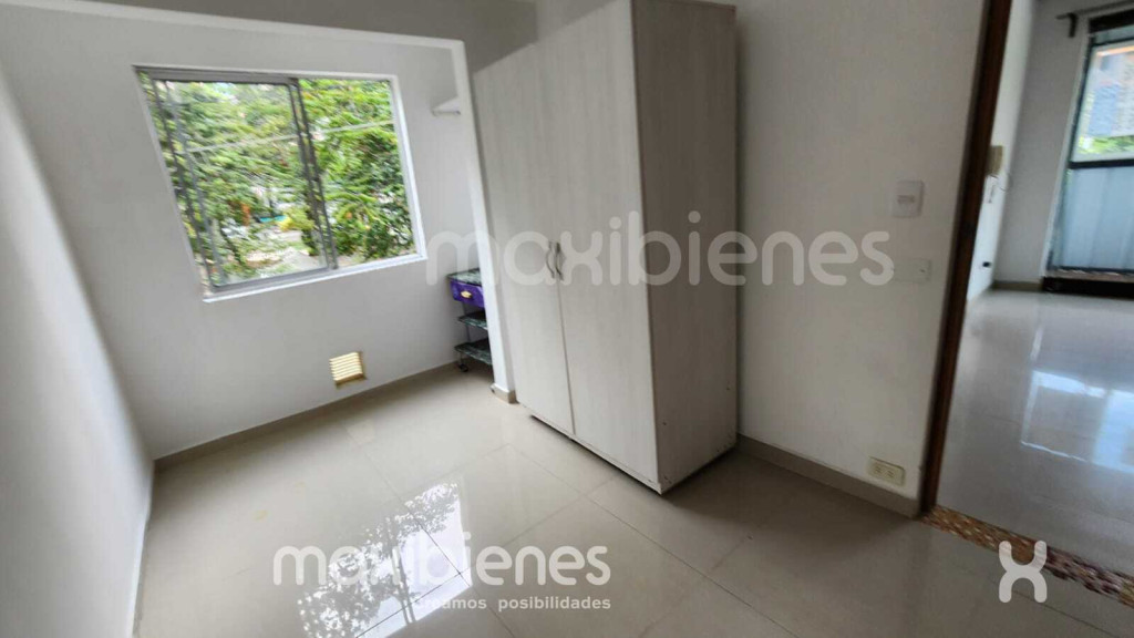 APARTAMENTO en ARRIENDO