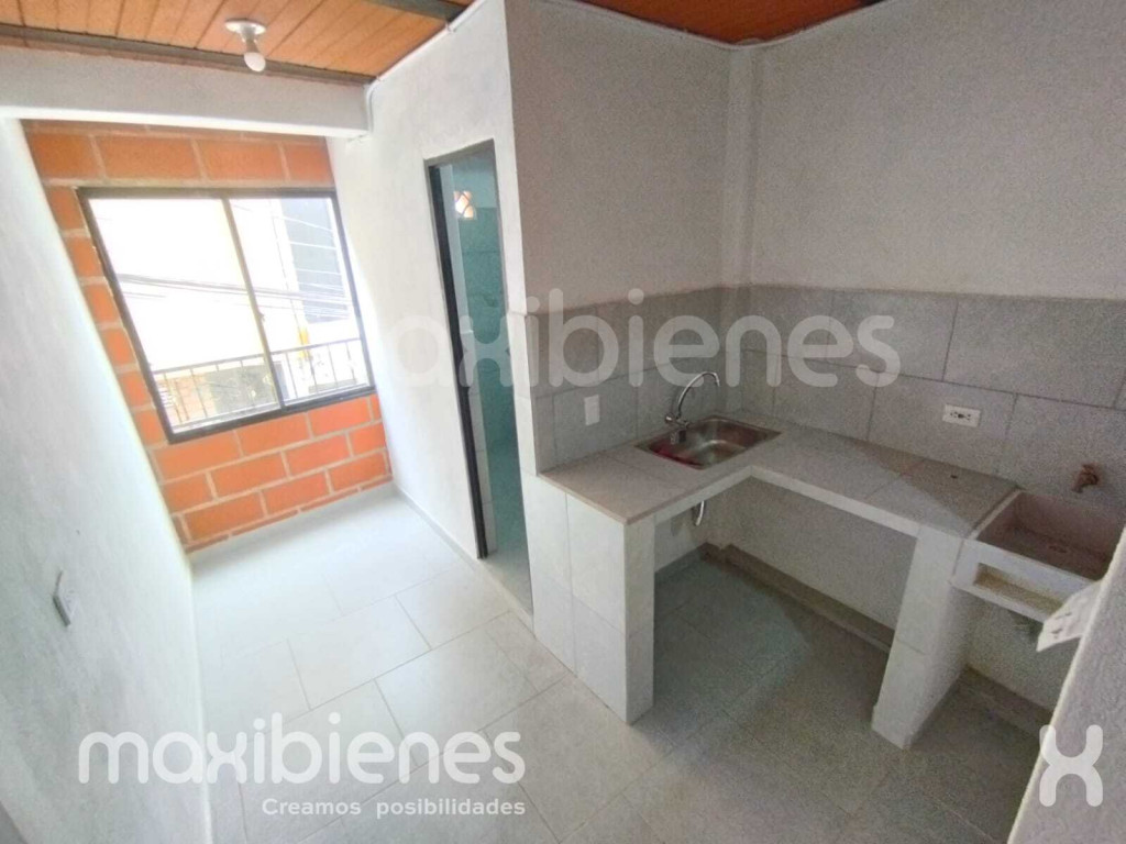 APARTAESTUDIO en ARRIENDO