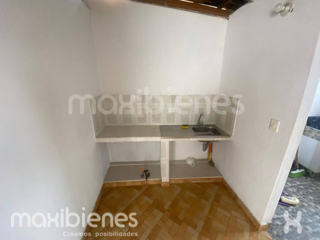 APARTAMENTO en ARRIENDO
