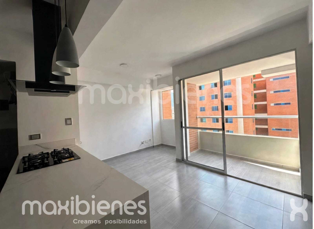 APARTAMENTO en ARRIENDO