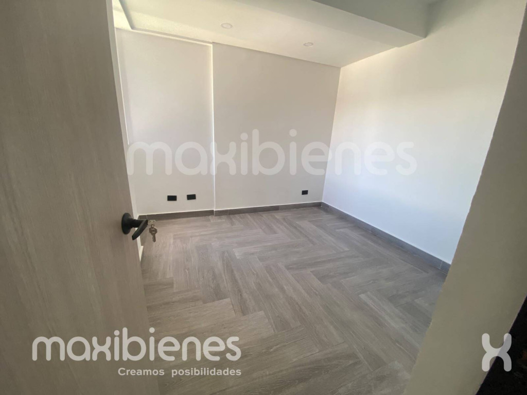 Apartment for rent in Bello