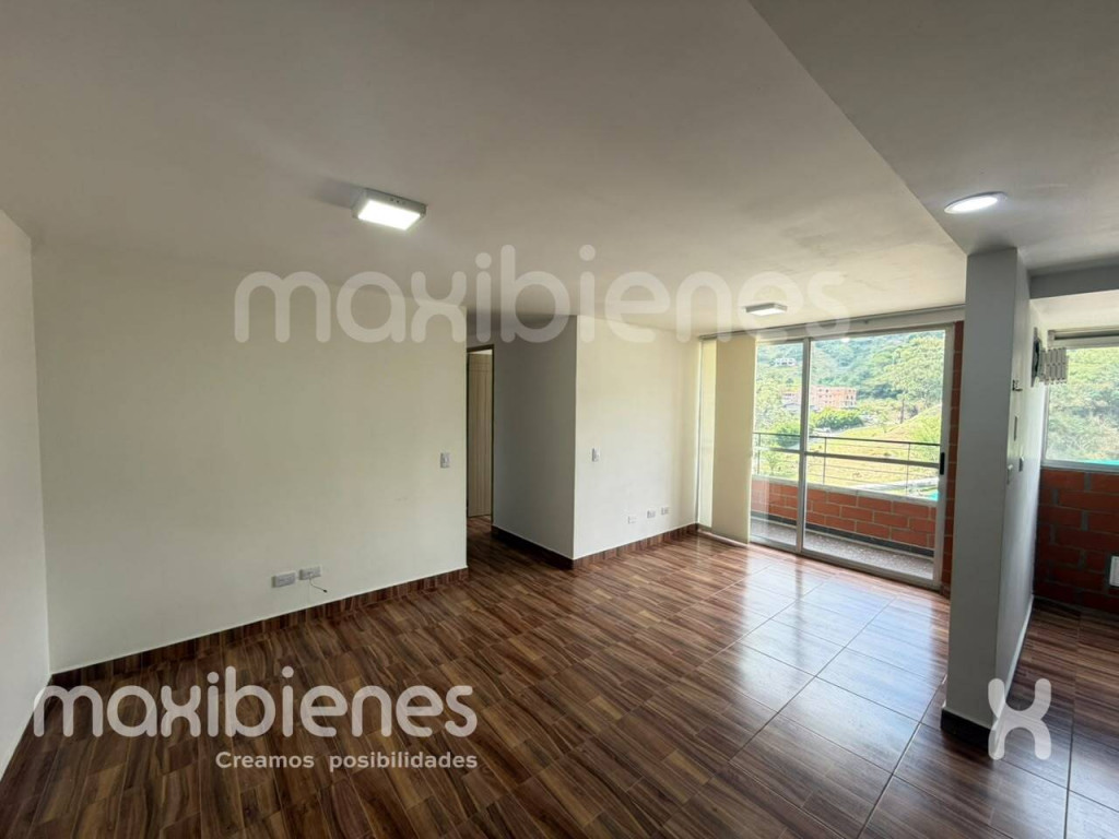 APARTAMENTO en ARRIENDO