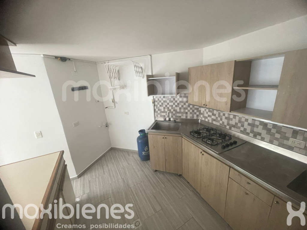 APARTAESTUDIO en ARRIENDO