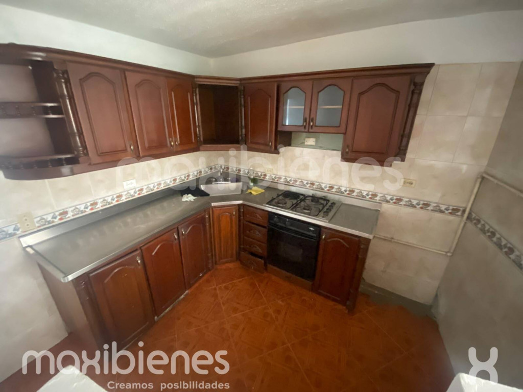 Apartment for rent in Medellín