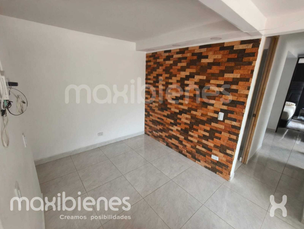 APARTAMENTO en ARRIENDO