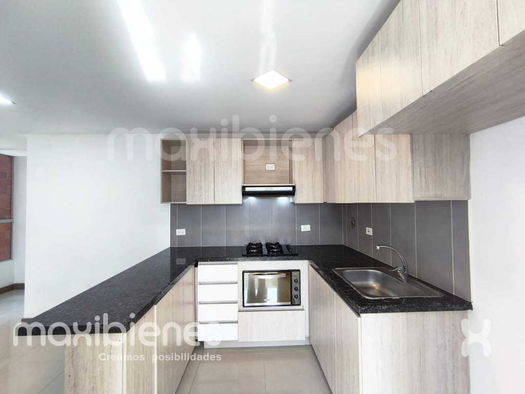 Apartment for rent in Envigado
